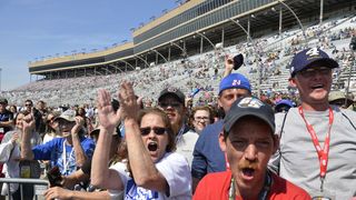 Gallery: Folds of Honor QuikTrip 500