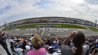 Gallery: Folds of Honor QuikTrip 500