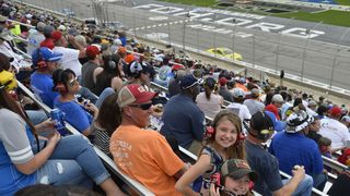 Gallery: The Best Of The Folds of Honor QuikTrip 500 Weekend