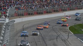 Gallery: Folds of Honor QuikTrip 500