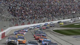 Gallery: Folds of Honor QuikTrip 500