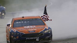 Gallery: The Best Of The Folds of Honor QuikTrip 500 Weekend