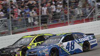 Gallery: Folds of Honor QuikTrip 500