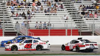 Gallery: 2018 Rinnai 250 and Active Pest Control 200 Benefiting Children's Healthcare of Atlanta Doubleheader