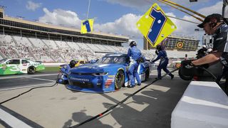 Gallery: 2018 Rinnai 250 and Active Pest Control 200 Benefiting Children's Healthcare of Atlanta Doubleheader