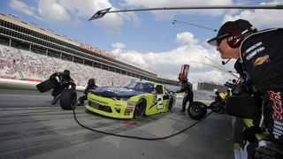 Gallery: 2018 Rinnai 250 and Active Pest Control 200 Benefiting Children's Healthcare of Atlanta Doubleheader
