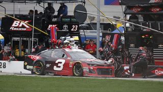 Gallery: 2018 Folds of Honor QuikTrip 500