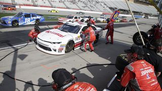 Gallery: 2018 Rinnai 250 and Active Pest Control 200 Benefiting Children's Healthcare of Atlanta Doubleheader