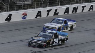 Gallery: 2018 Rinnai 250 and Active Pest Control 200 Benefiting Children's Healthcare of Atlanta Doubleheader