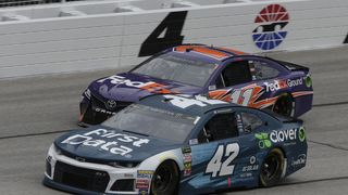 Gallery: 2018 Folds of Honor QuikTrip 500