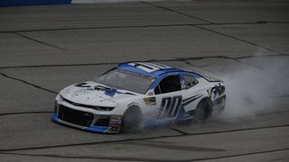 Gallery: 2018 Folds of Honor QuikTrip 500