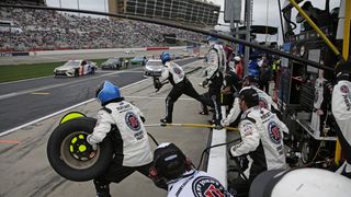 Gallery: 2018 Folds of Honor QuikTrip 500