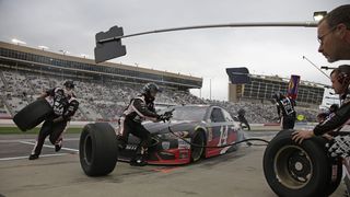 Gallery: 2018 Folds of Honor QuikTrip 500