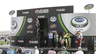 Gallery: 2018 Rinnai 250 and Active Pest Control 200 Benefiting Children's Healthcare of Atlanta Doubleheader