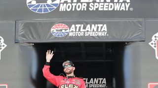 Gallery: 2018 Rinnai 250 and Active Pest Control 200 Benefiting Children's Healthcare of Atlanta Doubleheader