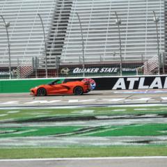 Gallery: SCC Laps for Charity July 2021 