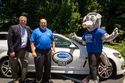 Gallery: Active Pest Control 200 Sponsorship Announcement