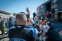 Gallery: Pre-Race Access With A Pit Pass!