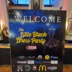 Gallery: SCC - Atlanta's Little Black Dress Party September 2019
