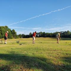 Gallery: SCC Kids Win Golf Tournament 2019