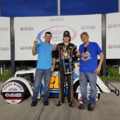 Associates Group Insurance Pro feature winner - Timothy Watson