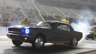 Gallery: O'Reilly Auto Parts Friday Night Drags 2018 Season Opener