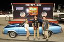 Gallery: O'Reilly Auto Parts Friday Night Drags, Week Six