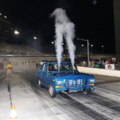 O'Reilly Auto Parts Friday Night Drags, Week Seven