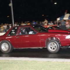 O'Reilly Auto Parts Friday Night Drags, Week Eight