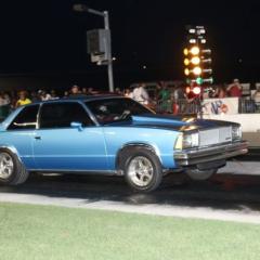 O'Reilly Auto Parts Friday Night Drags, Week Ten
