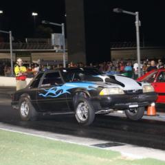 O'Reilly Auto Parts Friday Night Drags, Week 14