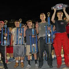 2016 Bandolero Nationals