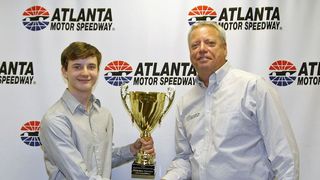 Gallery: Dec. 10 Road Course Championship and Awards Banquet