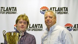 Gallery: Dec. 10 Road Course Championship and Awards Banquet