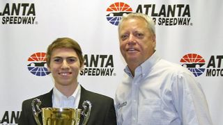 Gallery: Dec. 10 Road Course Championship and Awards Banquet