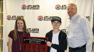 Gallery: Dec. 10 Road Course Championship and Awards Banquet