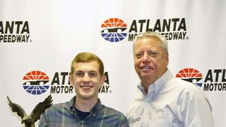 Gallery: Dec. 10 Road Course Championship and Awards Banquet