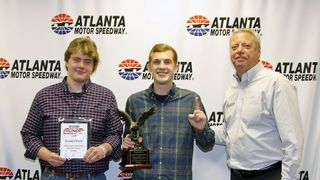 Gallery: Dec. 10 Road Course Championship and Awards Banquet