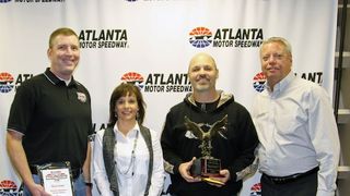 Gallery: Dec. 10 Road Course Championship and Awards Banquet