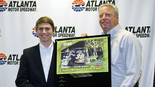 Gallery: Dec. 10 Road Course Championship and Awards Banquet