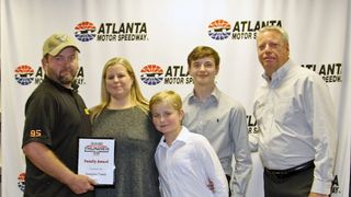 Gallery: Dec. 10 Road Course Championship and Awards Banquet