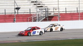 Gallery: Legends & Bandolero Offseason Race