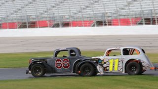 Gallery: Legends & Bandolero Offseason Race