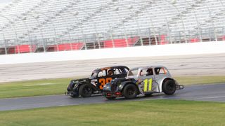 Gallery: Legends & Bandolero Offseason Race