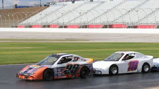 Gallery: Legends & Bandolero Offseason Race