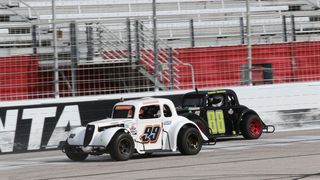 Gallery: Legends & Bandolero Offseason Race