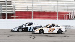 Gallery: Legends & Bandolero Offseason Race