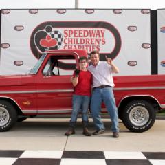 Gallery: SCC Laps for Dad - June 18, 2021 