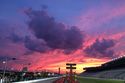 Gallery: Sunsets At Atlanta Motor Speedway