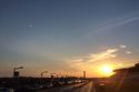 Gallery: Sunsets At Atlanta Motor Speedway